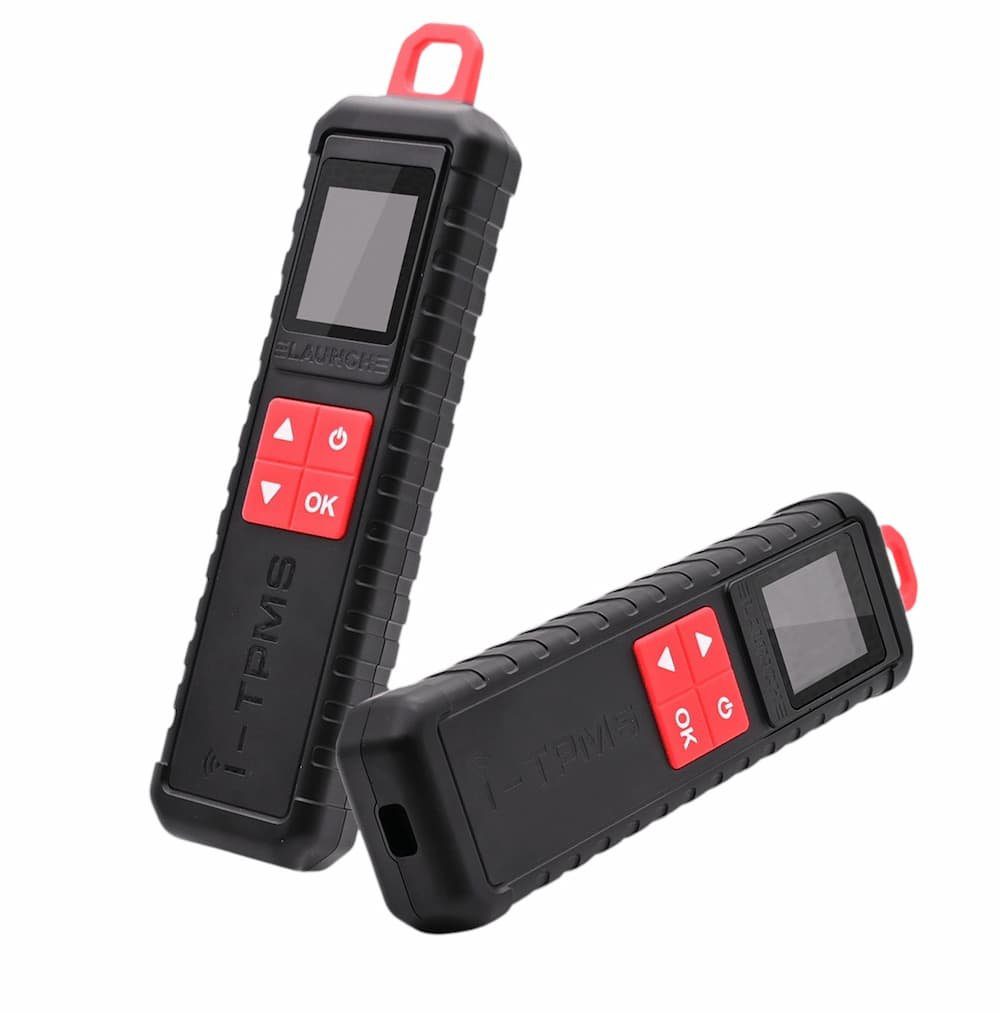 launch i-tpms 1 (1) (1) Launch i-TPMS – Интелигентен TPMS диагностичен инструмент - Image 1